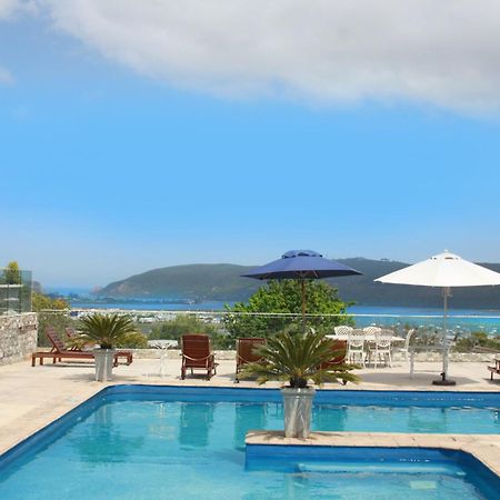 Issaquena Heights Boutique Hotel Knysna Dış mekan fotoğraf