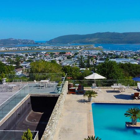Issaquena Heights Boutique Hotel Knysna Dış mekan fotoğraf