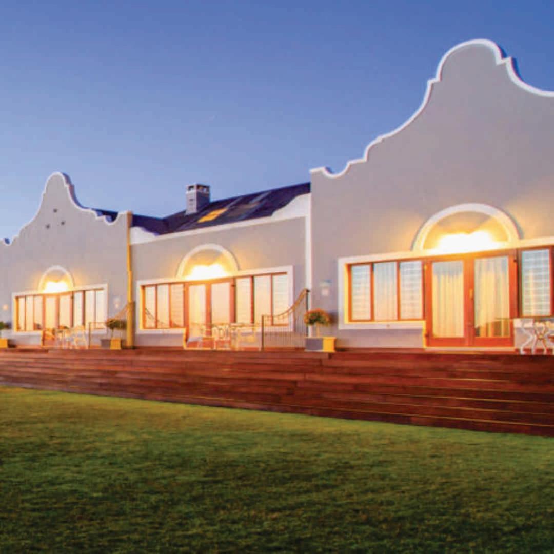 Issaquena Heights Boutique Hotel Knysna Dış mekan fotoğraf