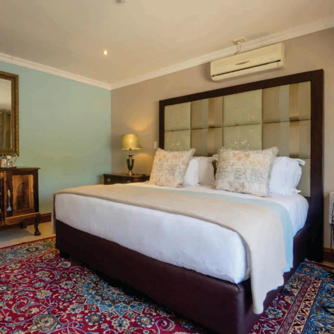 Issaquena Heights Boutique Hotel Knysna Dış mekan fotoğraf